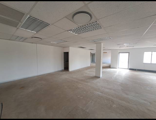 360M² OFFICE TO LET IN ILLOVO